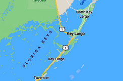 Key Largo Picture
